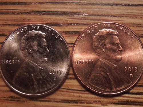 Satin-Finished-Cent?